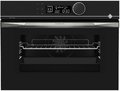 Компактный духовой шкаф De Dietrich DKP4531X Компактный духовой шкаф De Dietrich DKP4531X