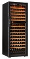 Двухтемпературный винный шкаф EuroCave E-PURE-L P-300062-L