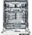 Встраиваемая посудомоечная машина Schaub Lorenz SLG VI6310 Встраиваемая посудомоечная машина Schaub Lorenz SLG VI6310
