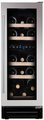 Винный шкаф Dunavox DAUF-17.58DSS Винный шкаф Dunavox DAUF-17.58DSS