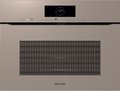 Духовой шкаф Miele H7840 BMX Pearlbeige Духовой шкаф Miele H7840 BMX Pearlbeige