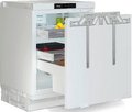 Встраиваемый холодильник Miele KU 7030 D Встраиваемый холодильник Miele KU 7030 D
