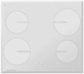 Варочная панель Maunfeld MVI59.4HZ.2BT-WH Варочная панель Maunfeld MVI59.4HZ.2BT-WH