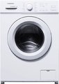 Стиральная машина Maunfeld MFWM106WH051 Стиральная машина Maunfeld MFWM106WH051