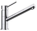 Смеситель Blanco Kano 521502 хром Смеситель Blanco Kano 521502 хром