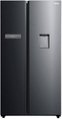 Холодильник Korting KNFS 95780 W XN Холодильник Korting KNFS 95780 W XN
