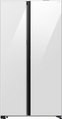 Холодильник Samsung RS80F65M1WWT