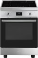 Варочный центр Smeg C6IMXT2 Варочный центр Smeg C6IMXT2