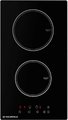 Индукционная варочная панель Maunfeld AVI292BK Индукционная варочная панель Maunfeld AVI292BK
