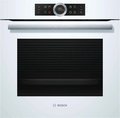 Духовой шкаф Bosch HBG672BW1S Духовой шкаф Bosch HBG672BW1S