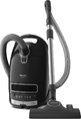 Пылесос Miele SGSP3 Complete C3 Black Diamond черный
