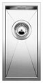 Мойка Blanco Zerox 180-U нержавеющая сталь Мойка Blanco Zerox 180-U нержавеющая сталь