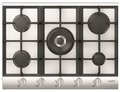 Варочная панель Fulgor Milano QLH 705 G WK WH Варочная панель Fulgor Milano QLH 705 G WK WH