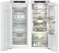 Встраиваемый холодильник Liebherr IXRF 4555 Prime BioFresh NoFrost Встраиваемый холодильник Liebherr IXRF 4555 Prime BioFresh NoFrost