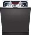 Встраиваемая посудомоечная машина Neff S157ZCX35E Встраиваемая посудомоечная машина Neff S157ZCX35E