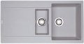 Мойка Franke MRG 651 серебро