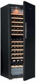 Трехтемпературный винный шкаф EuroCave E-PURE-L P-300055-L
