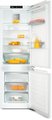 Встраиваемый холодильник Miele KFN 7734 F Встраиваемый холодильник Miele KFN 7734 F