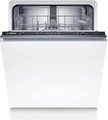 Встраиваемая посудомоечная машина Bosch SMV24AX04E Встраиваемая посудомоечная машина Bosch SMV24AX04E