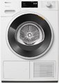 Сушильная машина Miele TWD640WP на английском языке