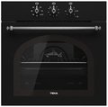 Встраиваемый электрический духовой шкаф Teka HRB 6100 ATS SILVER Встраиваемый электрический духовой шкаф Teka HRB 6100 ATS SILVER