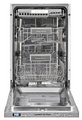 Встраиваемая посудомоечная машина Zigmund Shtain DW 301.4