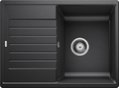 Мойка BLANCO ZIA 45 S Compact Silgranit антрацит Мойка BLANCO ZIA 45 S Compact Silgranit антрацит