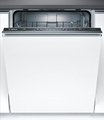 Встраиваемая посудомоечная машина Bosch SMV25AX00E Встраиваемая посудомоечная машина Bosch SMV25AX00E