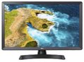 Телевизор LG 24TQ510S-PZ 24" (61 см)  черный