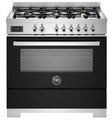 Варочный центр Bertazzoni PRO96L1ENET2