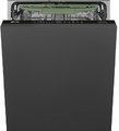 Встраиваемая посудомоечная машина Smeg STL7332CL Встраиваемая посудомоечная машина Smeg STL7332CL