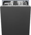 Встраиваемая посудомоечная машина Smeg STL281DS Встраиваемая посудомоечная машина Smeg STL281DS