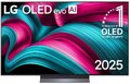 Телевизор LG OLED55C5RLA
