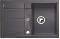 Мойка Blanco Metra 45 S-F темная скала Мойка Blanco Metra 45 S-F темная скала
