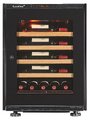 Встраиваемый мультитемпературный винный шкаф EuroCave S-INSP-S I-090024-S