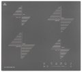 Варочная панель Kuppersberg ICS 604 GR