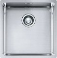 Мойка Franke BXX 210-40 сталь Мойка Franke BXX 210-40 сталь