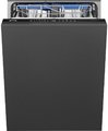 Встраиваемая посудомоечная машина Smeg STL342CSL Встраиваемая посудомоечная машина Smeg STL342CSL