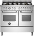 Варочный центр Bertazzoni MAS106L2EXT Варочный центр Bertazzoni MAS106L2EXT