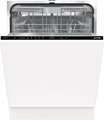 Встраиваемая посудомоечная машина Gorenje GV643D60 Встраиваемая посудомоечная машина Gorenje GV643D60