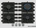Газовая варочная панель Bosch PPP6A2I40R
