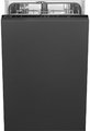 Встраиваемая посудомоечная машина Smeg ST4522IN Встраиваемая посудомоечная машина Smeg ST4522IN