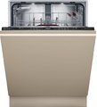 Встраиваемая посудомоечная машина Neff S157ECX14E Встраиваемая посудомоечная машина Neff S157ECX14E