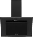 Вытяжка Krona FIONA E 600 black PB Вытяжка Krona FIONA E 600 black PB
