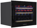 Встраиваемый винный шкаф Meyvel MV22-KBB1 Встраиваемый винный шкаф Meyvel MV22-KBB1