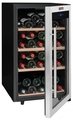 Винный шкаф La Sommeliere LS52A Винный шкаф La Sommeliere LS52A