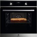 Духовой шкаф Electrolux EOF5F50BX Духовой шкаф Electrolux EOF5F50BX