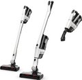 Пылесос Miele SWDL0 Triflex HX3 Бриллиантовый белый (Brilliant white)