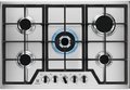 Варочная панель Electrolux GPE373MX Варочная панель Electrolux GPE373MX