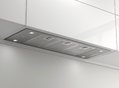 Встраиваемая вытяжка Pando EVO/780.11 INOX V.850 SEC Встраиваемая вытяжка Pando EVO/780.11 INOX V.850 SEC